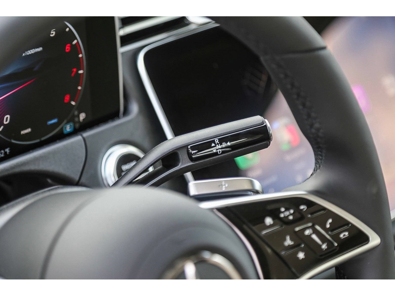 New 2024 Mercedes-Benz E 350 4MATIC Sedan image 18