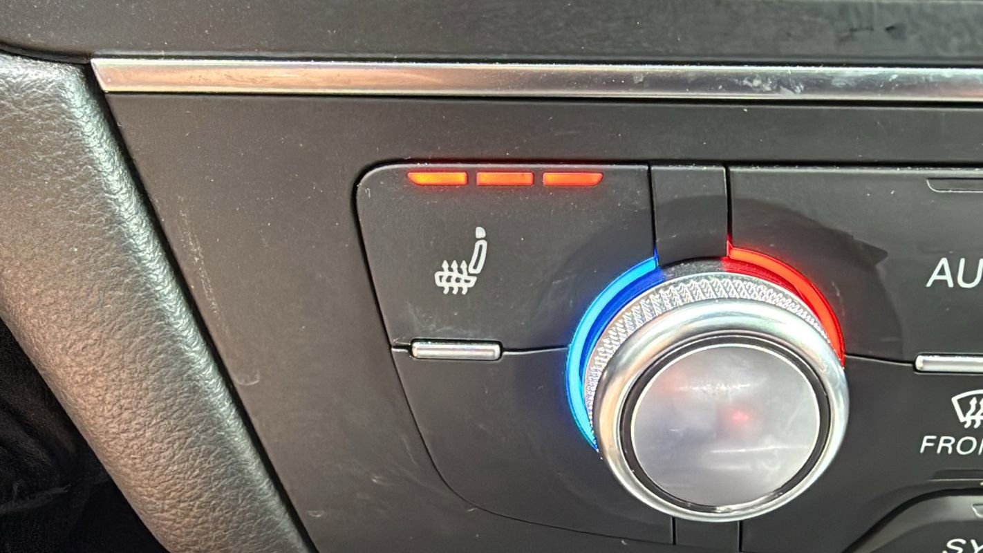 Used 2013 Audi S6 Prestige AWD/4WD image 26