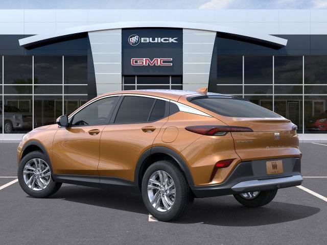 New 2026 Buick Envista Preferred w/ Convenience II Package image 40