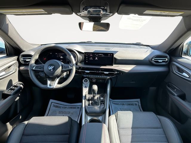 Used 2023 Dodge Hornet GT image 10