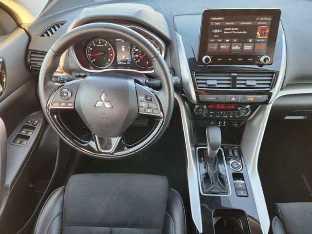 Used 2024 Mitsubishi Eclipse Cross SE image 27