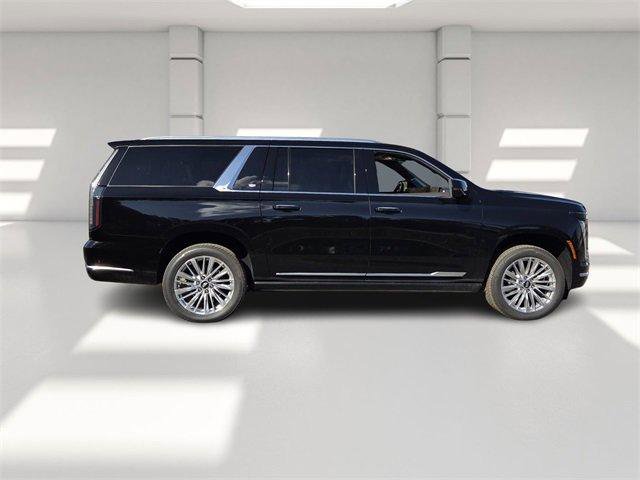 New 2026 Cadillac Escalade ESV Luxury w/ Touring Package image 6