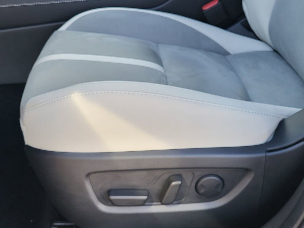 New 2026 MAZDA CX-30 2.5 Turbo w/ Premium Package image 17