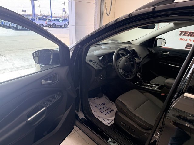 Used 2018 Ford Escape SE w/ SE Sync 3 Package image 11