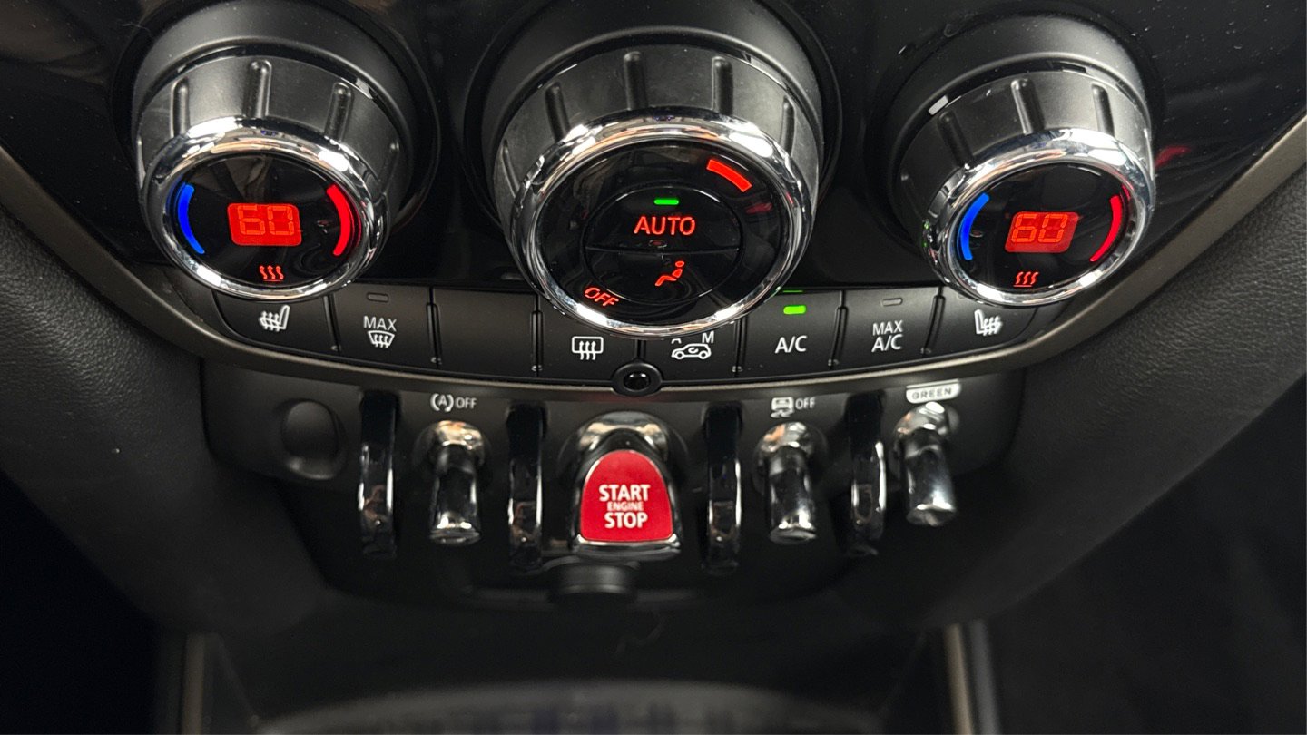 Used 2022 MINI Cooper Countryman S FWD image 33