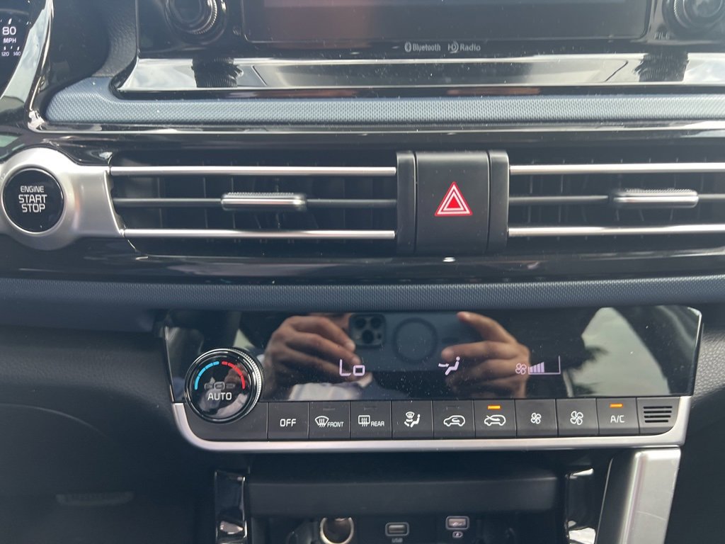 Used 2023 Kia Seltos S image 30