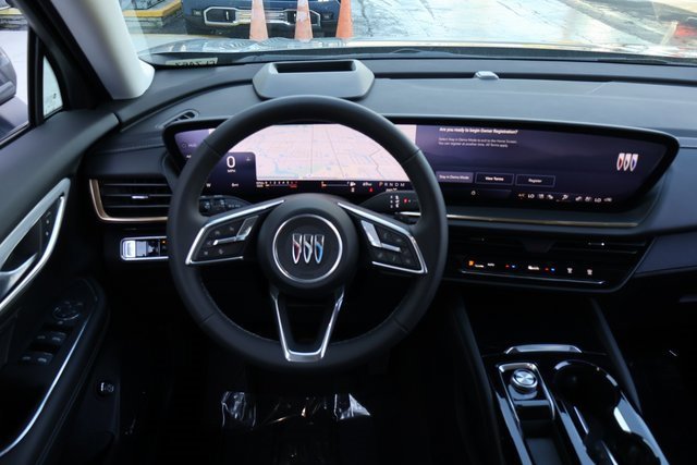 New 2026 Buick Envision Avenir image 13