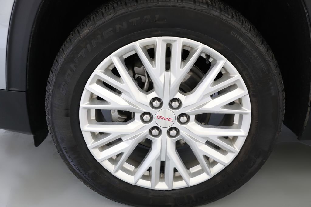 Used 2024 GMC Acadia Elevation w/ Luxury Package AWD/4WD image 22