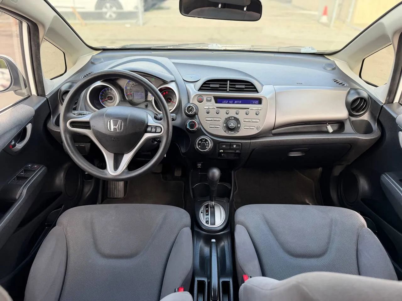 Used 2013 Honda Fit image 29