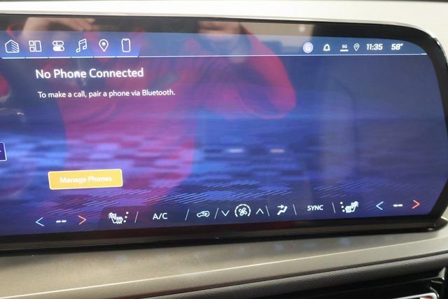 New 2026 Chevrolet Traverse LT w/ Midnight/Sport Edition image 23