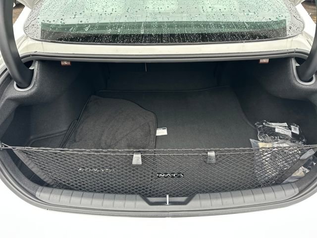 Certified 2024 Hyundai Sonata SEL image 19