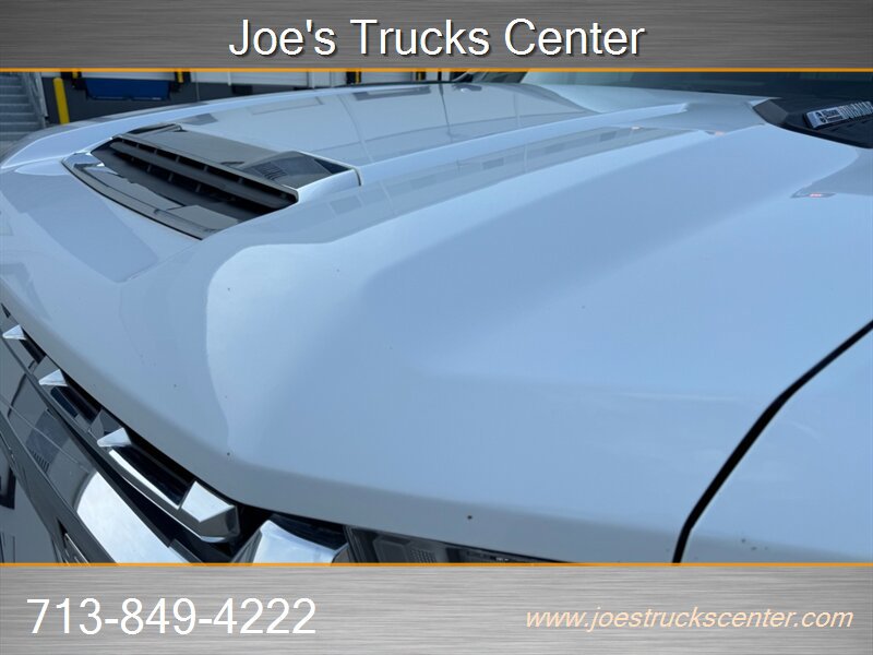 Used 2021 Chevrolet Silverado 3500 LTZ w/ LTZ Convenience Package AWD/4WD image 63