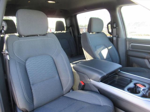 New 2026 RAM 1500 Big Horn image 11