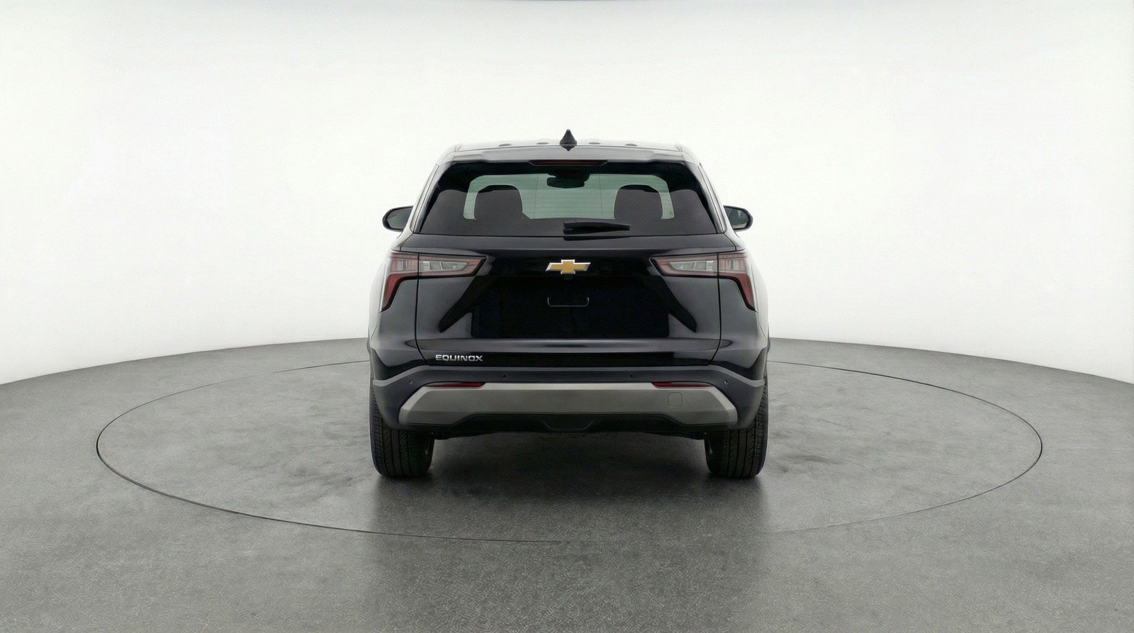 Used 2025 Chevrolet Equinox LT image 7