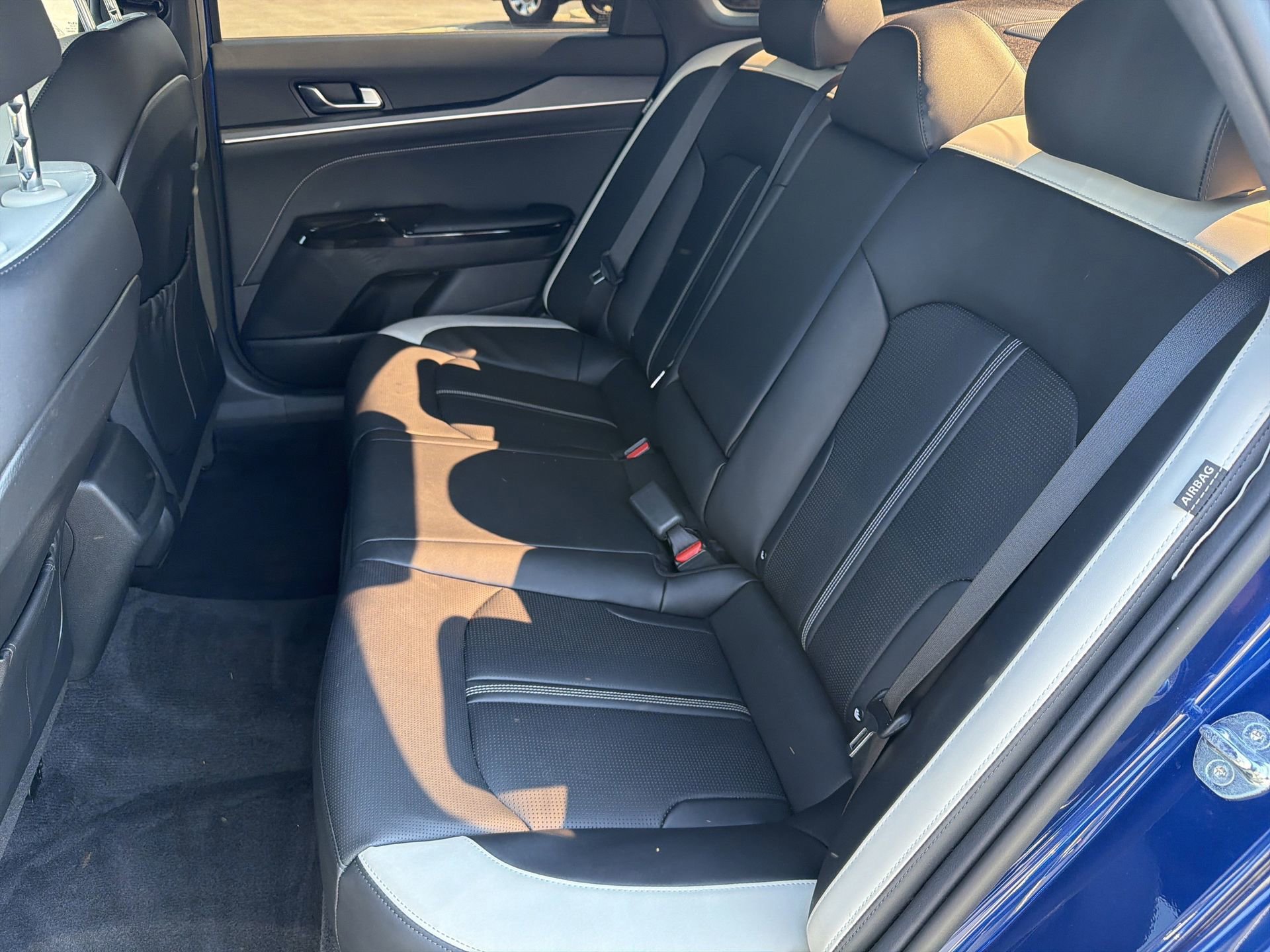 Used 2025 Kia K5 GT-Line w/ GT-Line Premium Package image 24