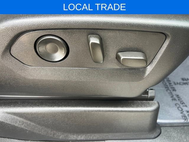 Used 2024 Chevrolet Tahoe LT w/ Luxury Package image 17