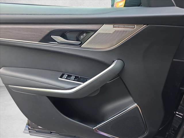 Certified 2023 Jaguar F-PACE S AWD/4WD image 27