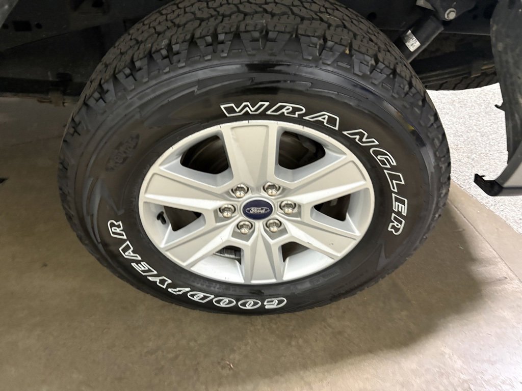 Used 2020 Ford F150 XL w/ Equipment Group 101A Mid image 25