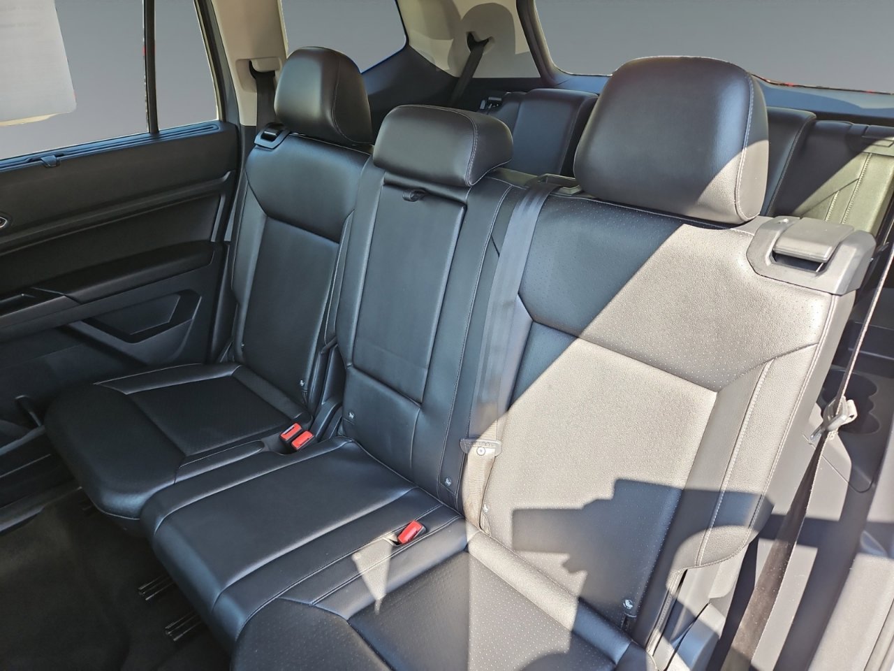 Used 2019 Volkswagen Atlas SE image 13