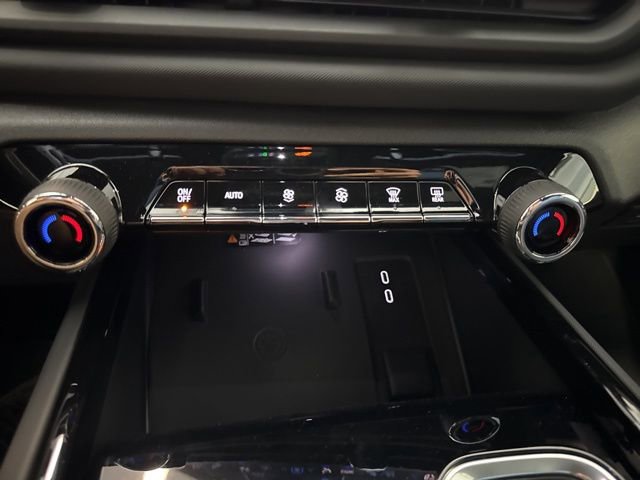 New 2026 Chevrolet Silverado EV LT w/ Plus Package AWD/4WD image 39