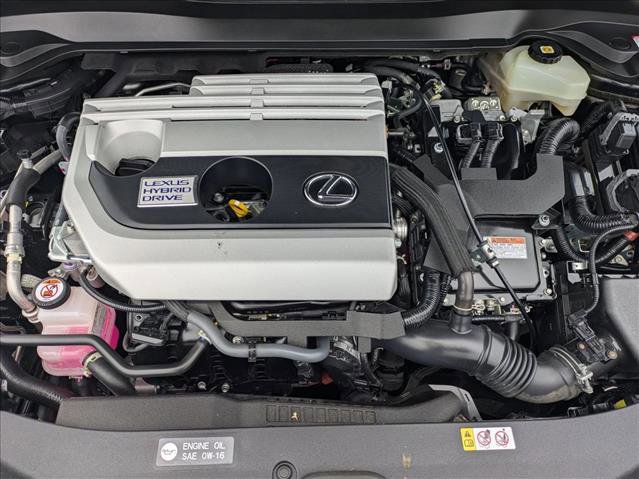 Used 2020 Lexus UX 250h AWD/4WD image 21