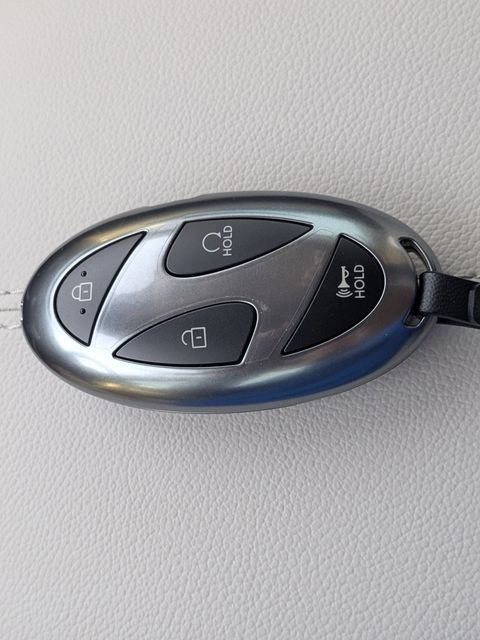 New 2026 Hyundai Tucson SEL image 34