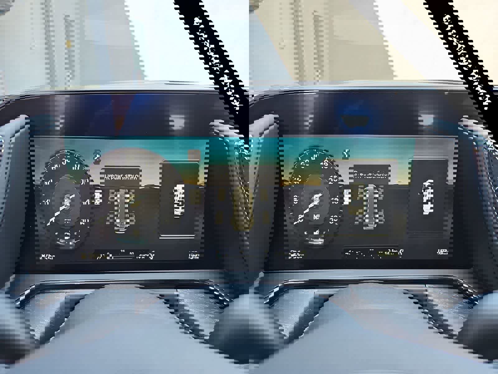 Used 2026 Genesis G90 3.5T Prestige AWD/4WD image 22