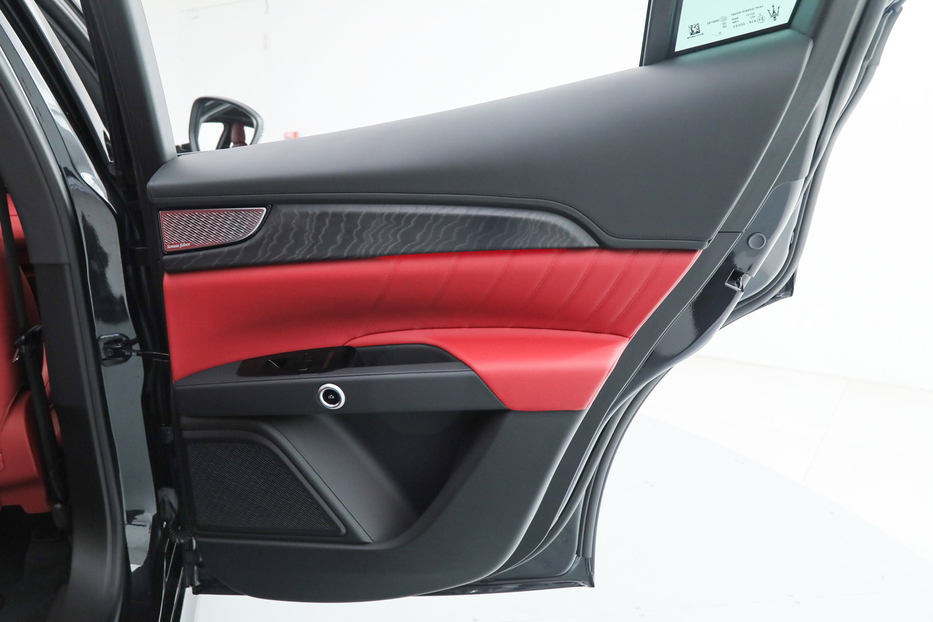 New 2026 Maserati Grecale Modena image 14