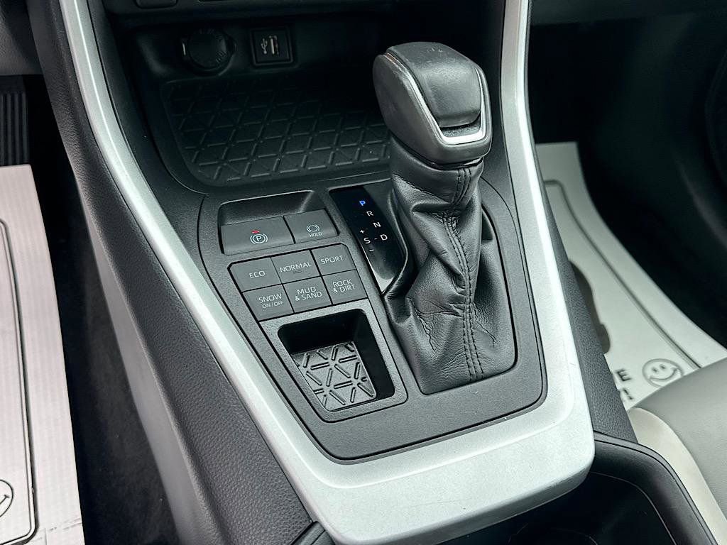 Used 2024 Toyota RAV4 XLE Premium w/ Weather Package image 26