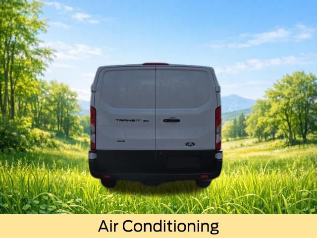 New 2026 Ford Transit 150 Low Roof AWD image 6