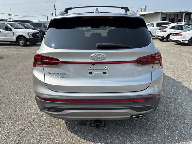 Used 2023 Hyundai Santa Fe SEL image 15