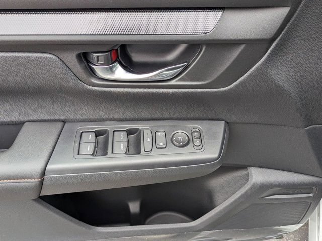 New 2026 Honda CR-V Sport image 21