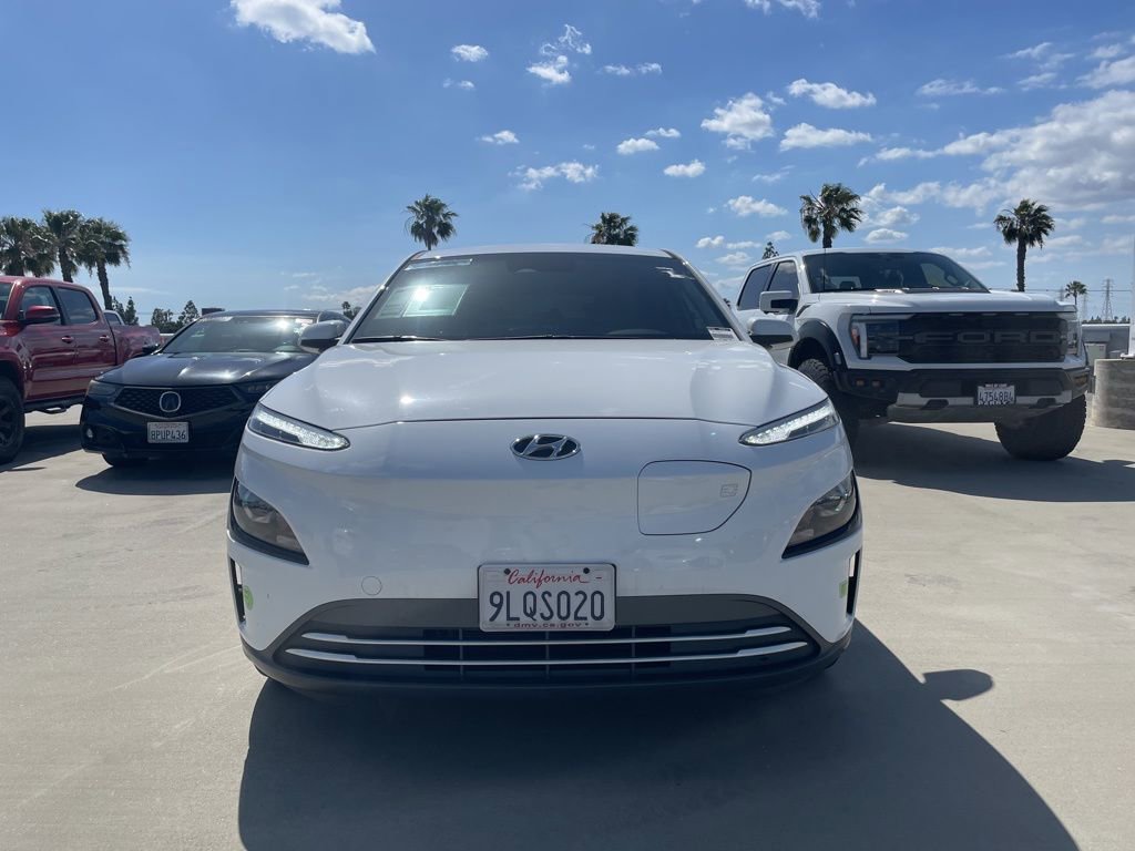 Used 2023 Hyundai Kona SE FWD image 6