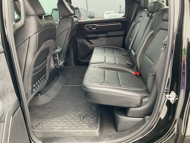 Used 2026 RAM 1500 RHO AWD/4WD image 28