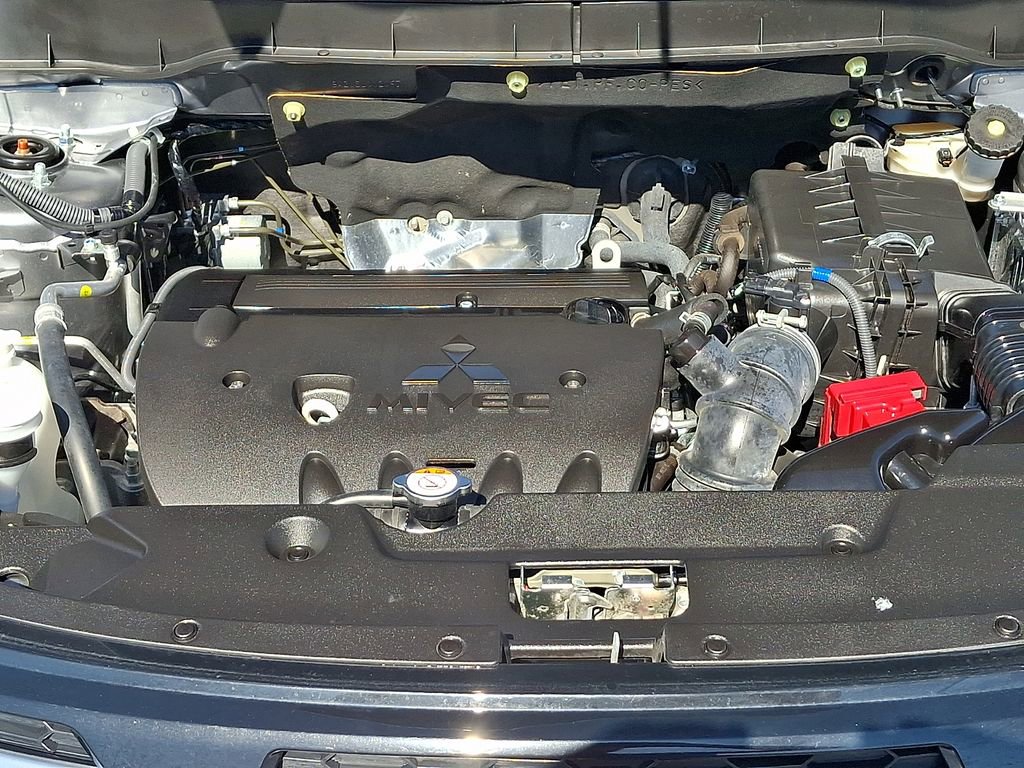 Used 2025 Mitsubishi Outlander Sport SE image 29