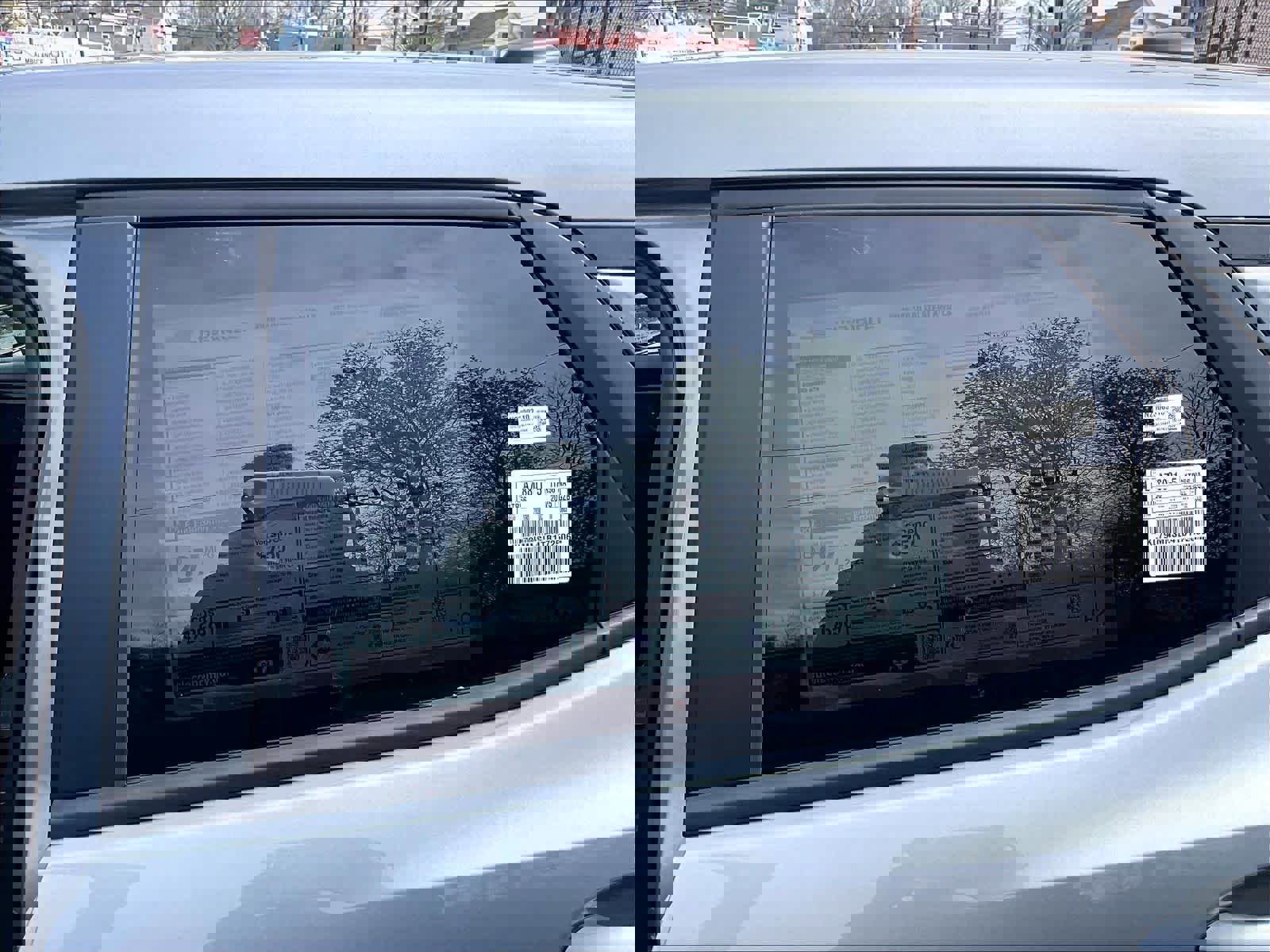 New 2026 Chevrolet TrailBlazer LS w/ LS Convenience Package AWD/4WD image 18