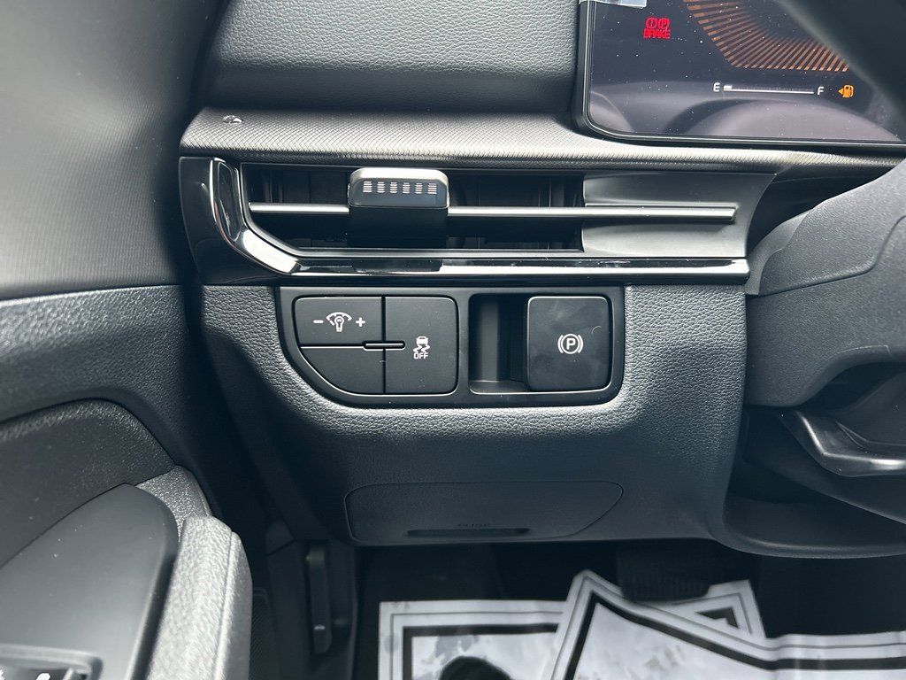 New 2026 Kia Sportage LX image 26