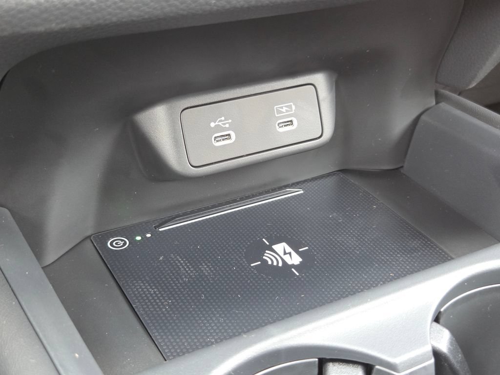 New 2027 Honda HR-V Sport image 6
