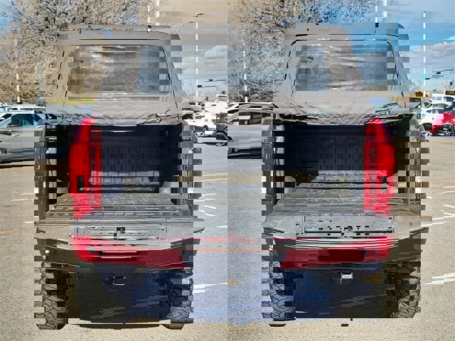 Used 2019 Ford F150 Platinum w/ Equipment Group 701A Luxury image 30