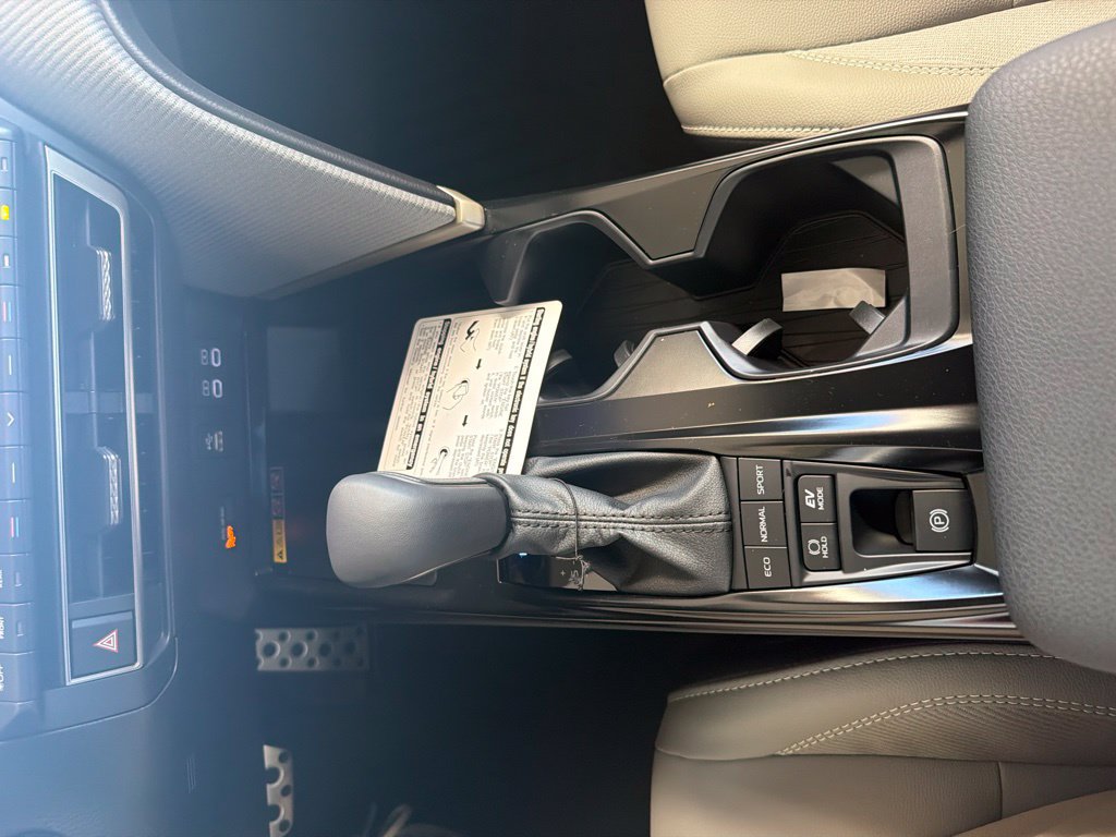 New 2026 Toyota Camry SE FWD image 15