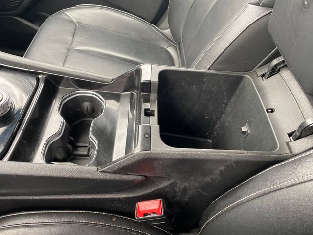 Used 2023 Jeep Grand Cherokee Limited AWD/4WD image 15