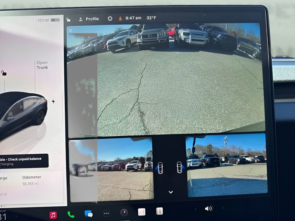 Used 2024 Tesla Model 3 Standard Range image 22