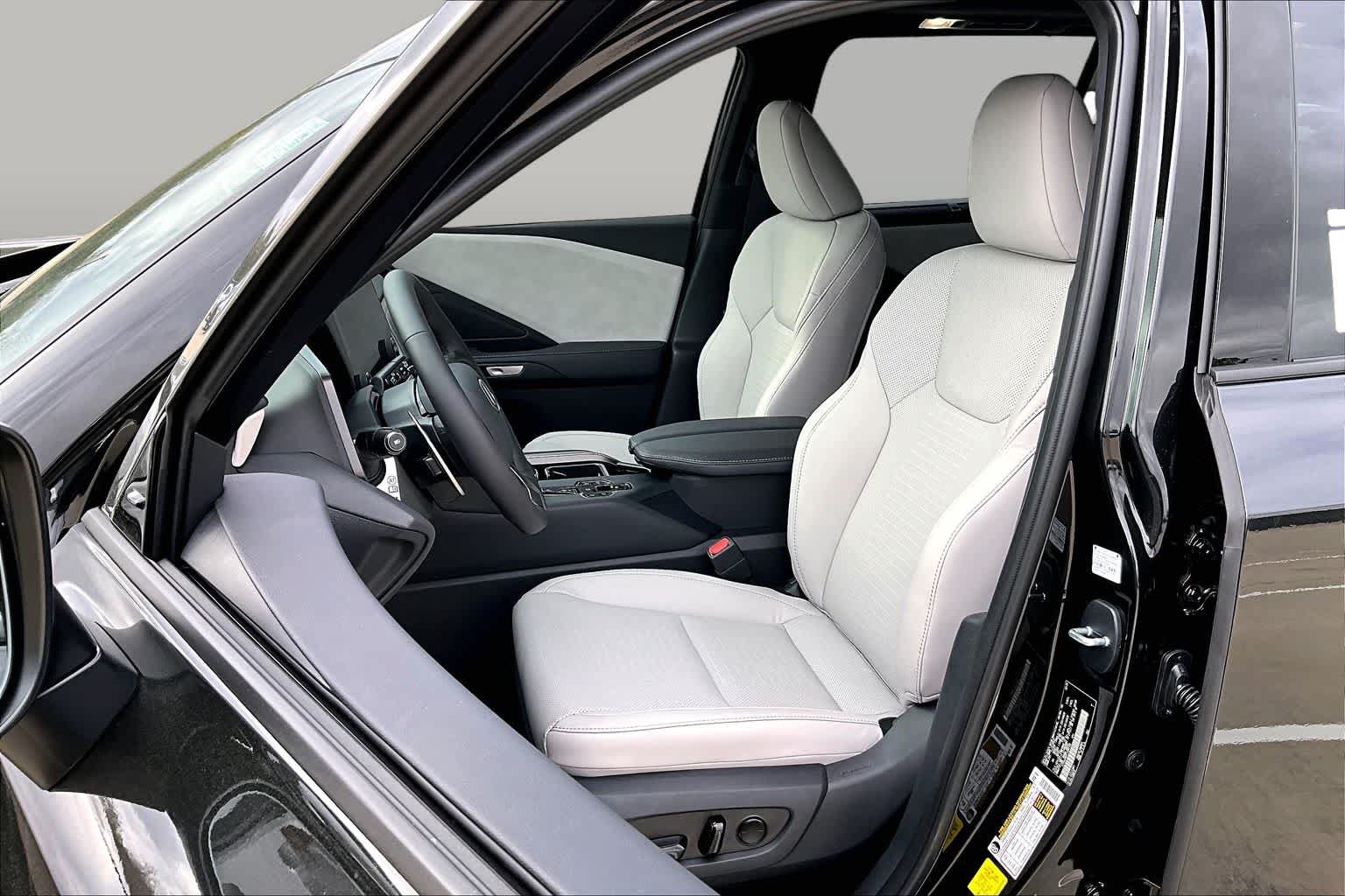 New 2026 Lexus TX 350 AWD w/ Technology Package image 9