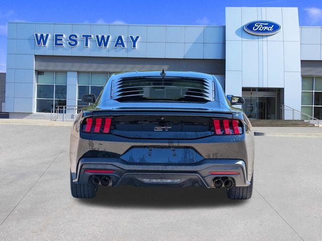 Used 2024 Ford Mustang GT Premium RWD image 4