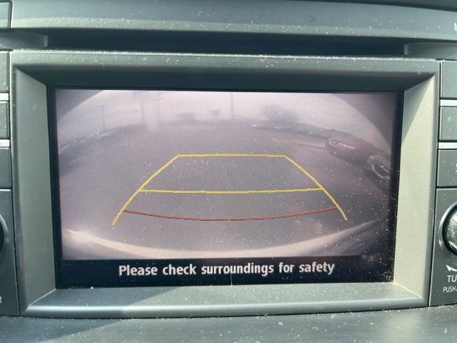 Used 2014 MAZDA CX-5 Touring w/ Bose/Moonroof Package image 17