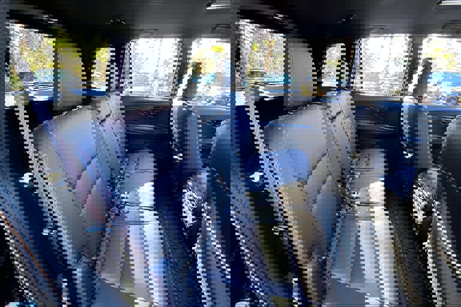 Used 2024 Honda Passport Black Edition image 20