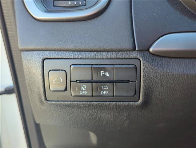 Used 2019 MAZDA CX-9 Touring w/ Touring Premium Package FWD image 9