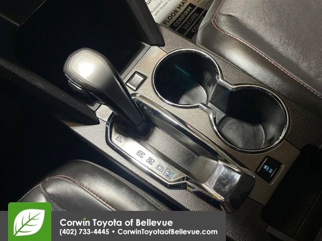 Used 2014 Chevrolet Equinox LT image 26