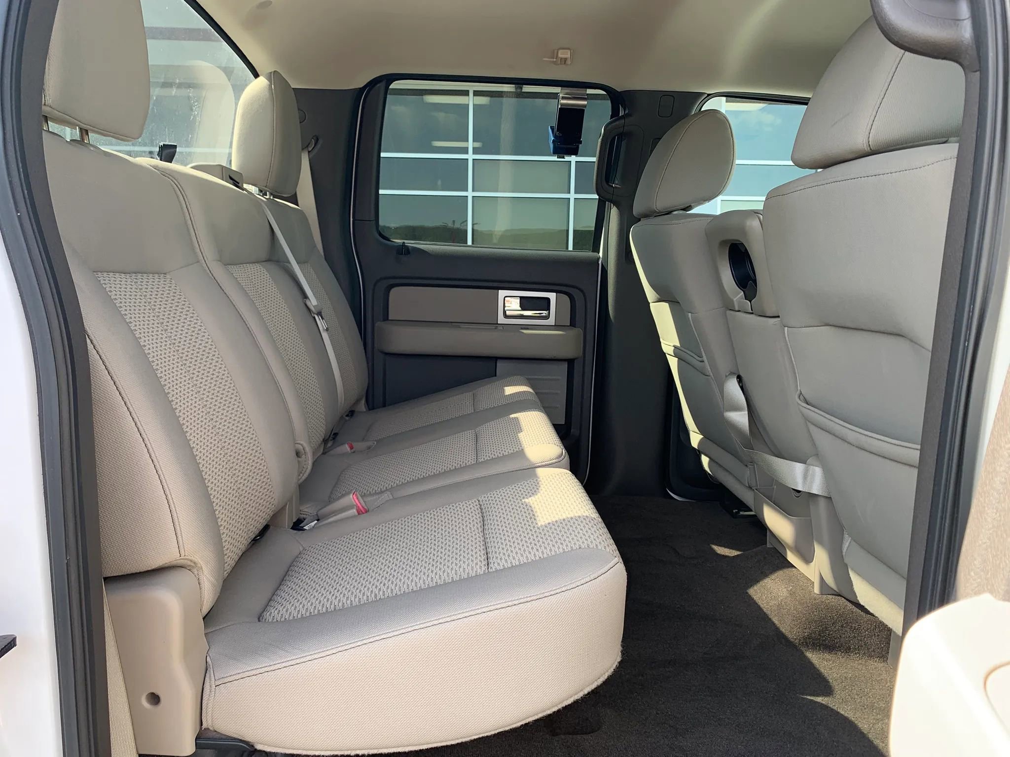 Used 2010 Ford F150 XL AWD/4WD image 27