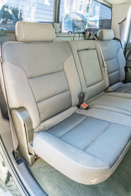 Used 2016 Chevrolet Silverado 1500 LT w/ All Star Edition image 39